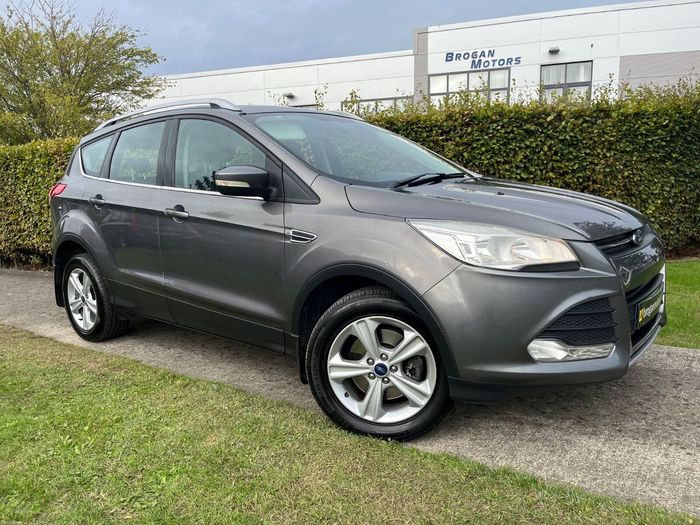 Ford Kuga 2014