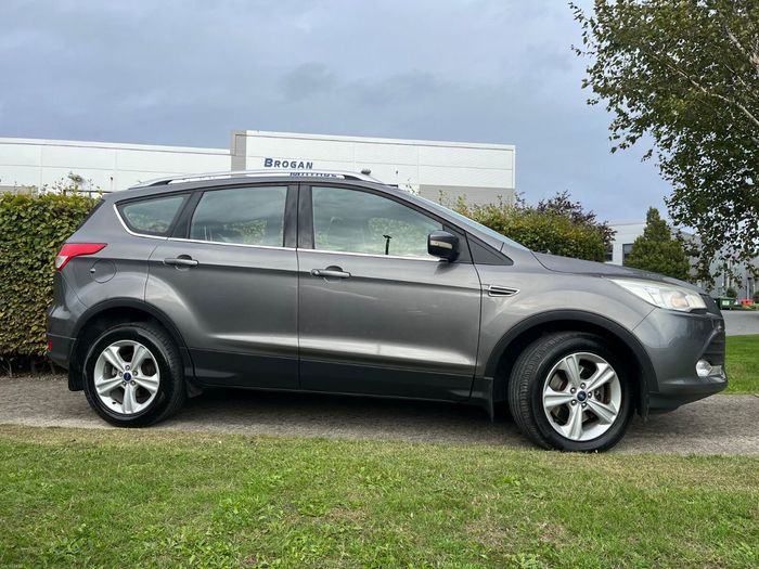 Ford Kuga 2014
