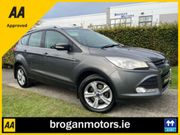 Ford Kuga 2014