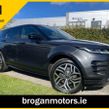 Land Rover Range Rover Evoque 2022