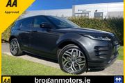 Land Rover Range Rover Evoque 2022