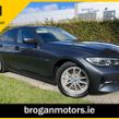 BMW 3 Series 2022