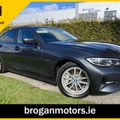 BMW 3 Series 2022