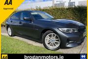 BMW 3 Series 2022