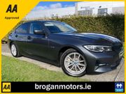 BMW 3 Series 2022
