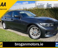 BMW 3 Series 2022