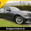 BMW 3 Series 2022