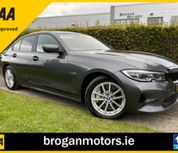 BMW 3 Series 2022