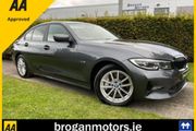 BMW 3 Series 2022
