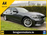 BMW 3 Series 2022