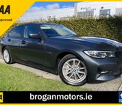 BMW 3 Series 2022