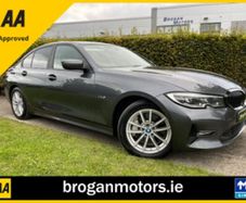 BMW 3 Series 2022
