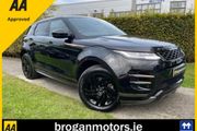 Land Rover Range Rover Evoque 2022
