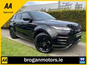 Land Rover Range Rover Evoque 2022