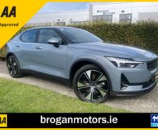 Polestar 2 2023