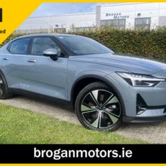 Polestar 2 2023