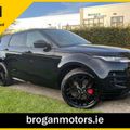 Land Rover Range Rover Evoque 2023
