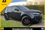 Land Rover Range Rover Evoque 2023