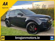 Land Rover Range Rover Evoque 2023