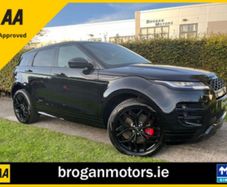 Land Rover Range Rover Evoque 2023
