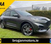 Ford Kuga 2022