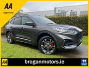 Ford Kuga 2022