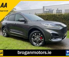 Ford Kuga 2022