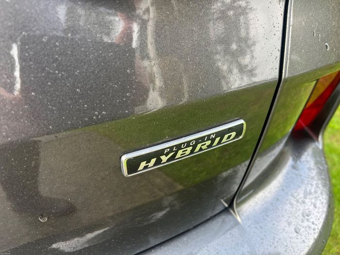 Ford Kuga 2022