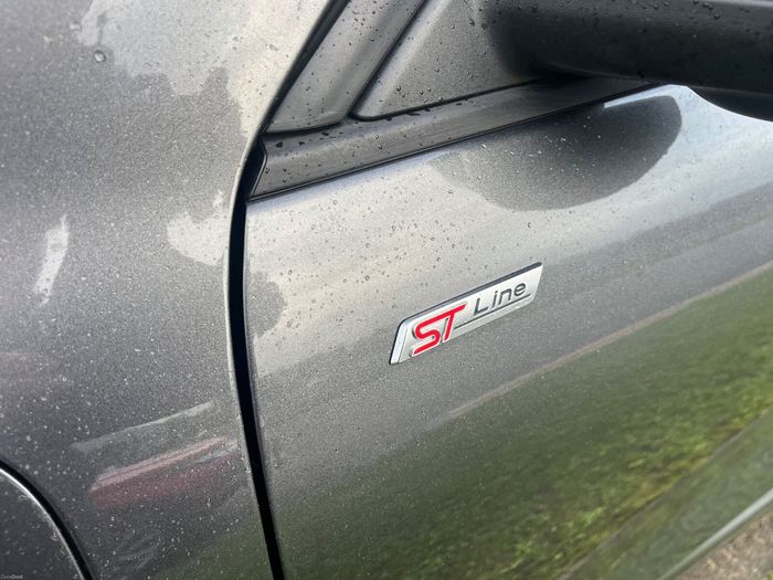 Ford Kuga 2022