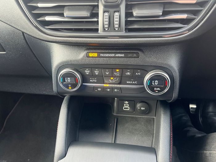 Ford Kuga 2022