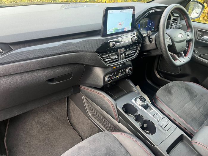 Ford Kuga 2022