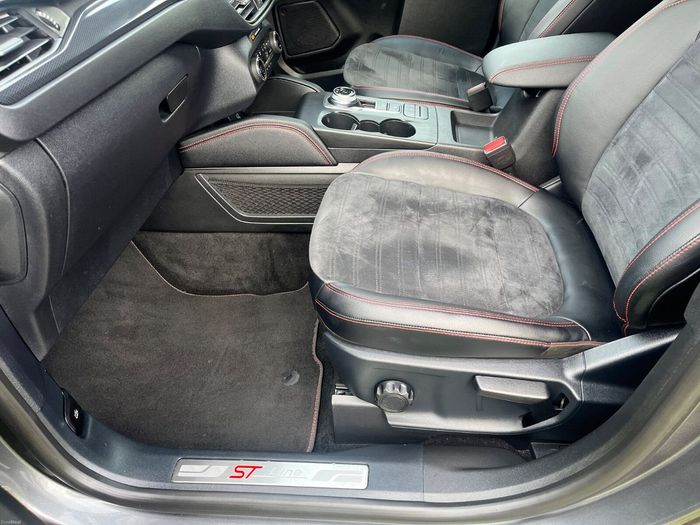 Ford Kuga 2022