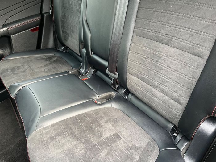 Ford Kuga 2022