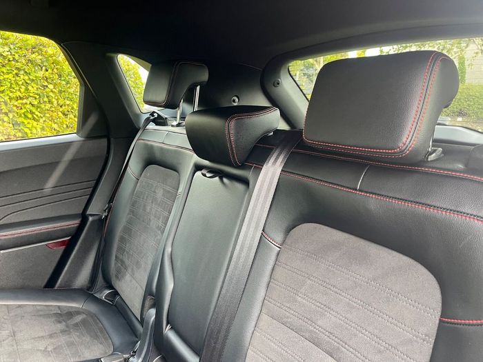Ford Kuga 2022