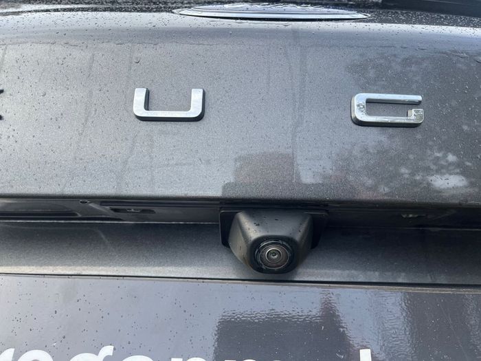 Ford Kuga 2022