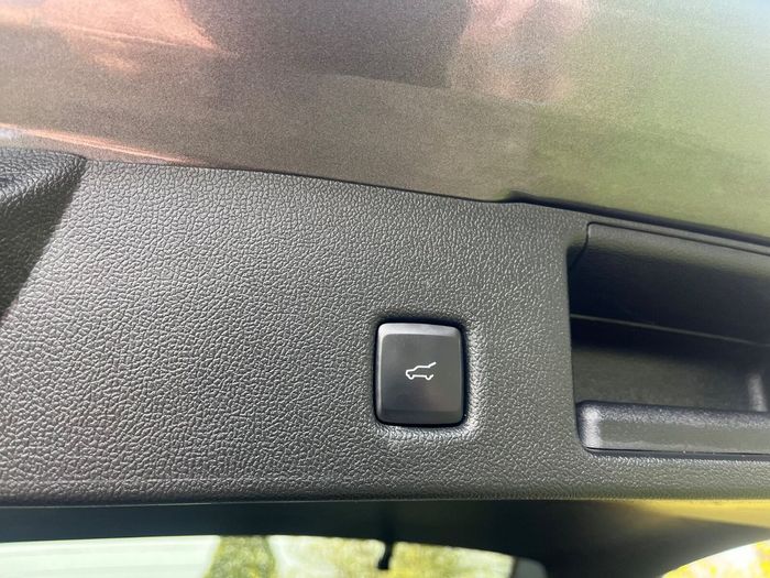 Ford Kuga 2022