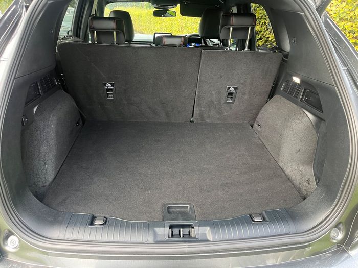 Ford Kuga 2022