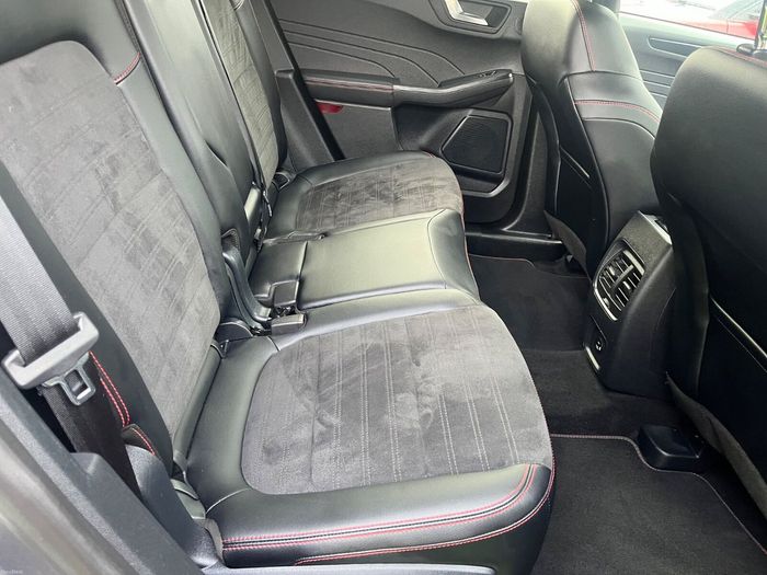 Ford Kuga 2022