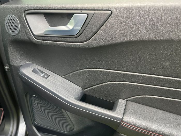 Ford Kuga 2022
