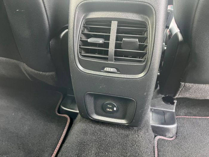 Ford Kuga 2022