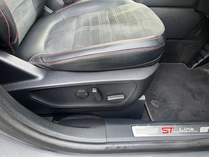 Ford Kuga 2022
