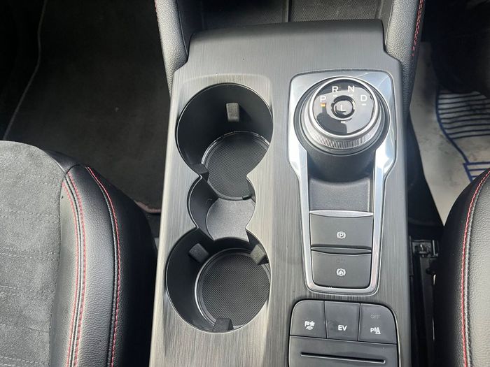 Ford Kuga 2022