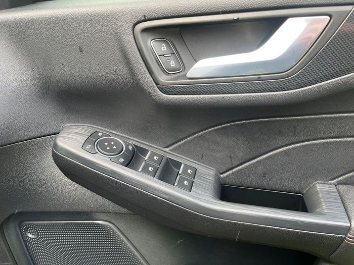 Ford Kuga 2022