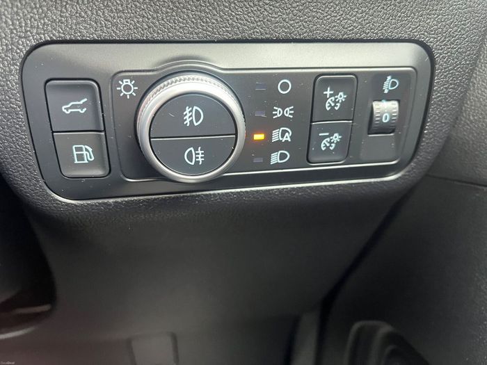 Ford Kuga 2022