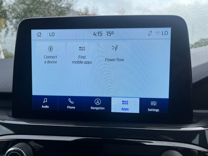 Ford Kuga 2022