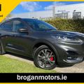 Ford Kuga 2022