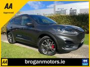 Ford Kuga 2022