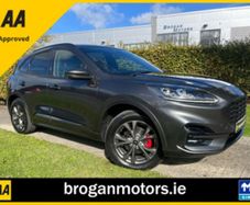 Ford Kuga 2022
