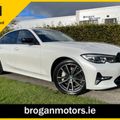 BMW 3 Series 2021