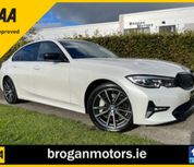 BMW 3 Series 2021